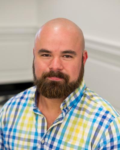 Adam Hoffman