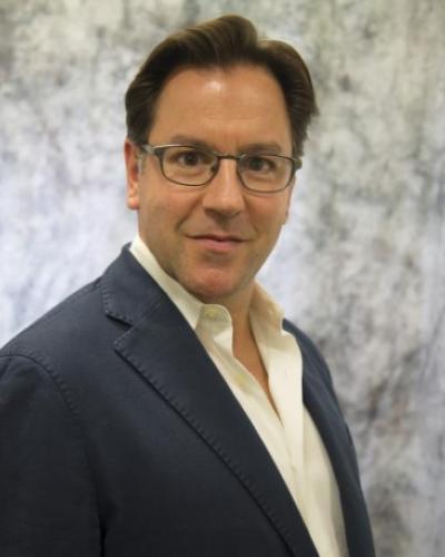 Photo portrait of Daniel Casasanto