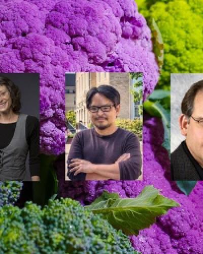 Choline Study recipients awarded