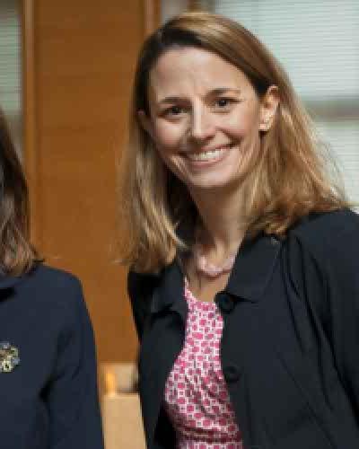 Wethington AAAS fellow cover 